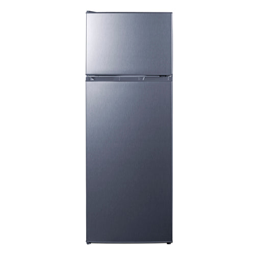 Summit 22" Wide Top-Mount Refrigerator-Freezer (CP978PLLHD)