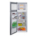 Summit 22" Wide Top-Mount Refrigerator-Freezer (CP978PLLHD) view 5