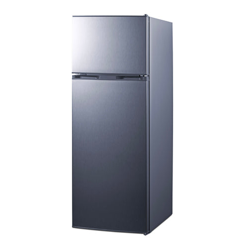 Summit 22" Wide Top-Mount Refrigerator-Freezer (CP978PL) view 3