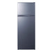Summit 22" Wide Top-Mount Refrigerator-Freezer (CP978PL)