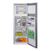 Summit 22" Wide Top-Mount Refrigerator-Freezer (CP978PL) view 5