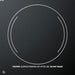 Summit 12" Wide 115V 1-Burner Radiant Cooktop (CR1115) view 2