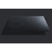 Summit 24" Wide 230V 4-Burner Radiant Cooktop (CR4B23T5B) view 6
