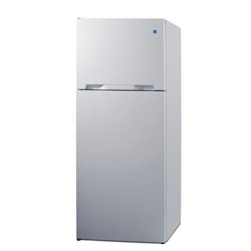 Summit 28" Wide Top-Mount Refrigerator-Freezer (CTR151WLHD) view 3
