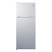 Summit 28" Wide Top-Mount Refrigerator-Freezer (CTR151WLHD)