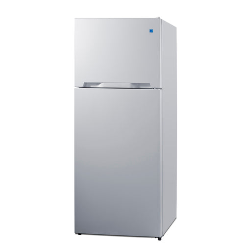 Summit 28" Wide Top-Mount Refrigerator-Freezer (CTR151W) view 3