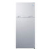 Summit 28" Wide Top-Mount Refrigerator-Freezer (CTR151W)