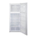 Summit 28" Wide Top-Mount Refrigerator-Freezer (CTR151W) view 2