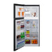 Summit 28" Wide Top-Mount Refrigerator-Freezer with Icemaker (CTR152BIMLHD)