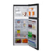 Summit 28" Wide Top-Mount Refrigerator-Freezer with Icemaker (CTR152BIM)