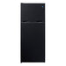 Summit 28" Wide Top-Mount Refrigerator-Freezer (CTR152BLHD)