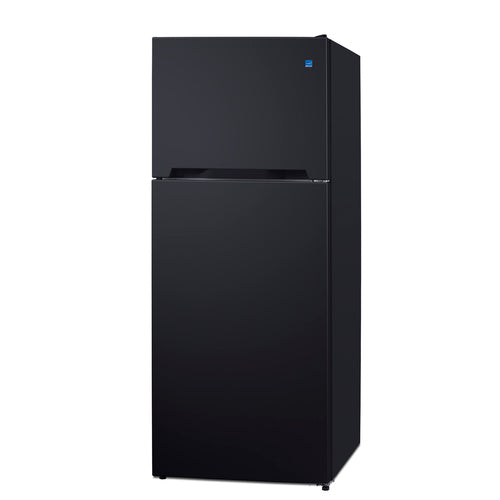 Summit 28" Wide Top-Mount Refrigerator-Freezer (CTR152B) view 3