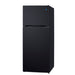 Summit 28" Wide Top-Mount Refrigerator-Freezer (CTR152B) view 3