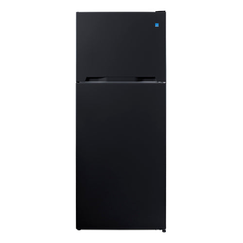 Summit 28" Wide Top-Mount Refrigerator-Freezer (CTR152B)
