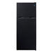 Summit 28" Wide Top-Mount Refrigerator-Freezer (CTR152B)