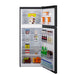 Summit 28" Wide Top-Mount Refrigerator-Freezer (CTR152B) view 4
