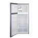 Summit 28" Wide Top-Mount Refrigerator-Freezer with Icemaker (CTR15SSIMLHD)