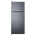Summit 28" Wide Top-Mount Refrigerator-Freezer (CTR15SSLHD)