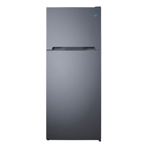 Summit 28" Wide Top-Mount Refrigerator-Freezer (CTR15SS)