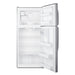 Summit 30" Wide Top Freezer Refrigerator with Icemaker (CTR18PLIM)
