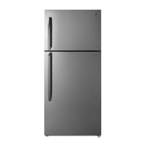 Summit 30" Wide Top Freezer Refrigerator (CTR18PL)