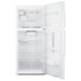 Summit 30" Wide Top Freezer Refrigerator with Icemaker (CTR21WIM) view 2