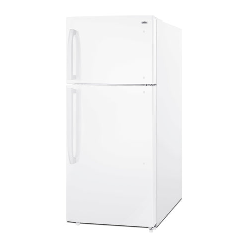 Summit 30" Wide Top Freezer Refrigerator (CTR21W) view 3