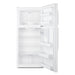 Summit 30" Wide Top Freezer Refrigerator (CTR18W) view 2