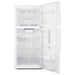 Summit 30" Wide Top Freezer Refrigerator (CTR21W) view 2