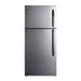 Summit 30" Wide Top Freezer Refrigerator (CTR21PLLHD) view 4