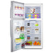 Summit 30" Wide Top Freezer Refrigerator (CTR21PLLHD)