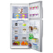 Summit 30" Wide Top Freezer Refrigerator (CTR21PLLLF2) view 3