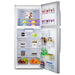 Summit 30" Wide Top Freezer Refrigerator (CTR21PL)