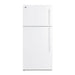 Summit 30" Wide Top Freezer Refrigerator (CTR21WLHD) view 4