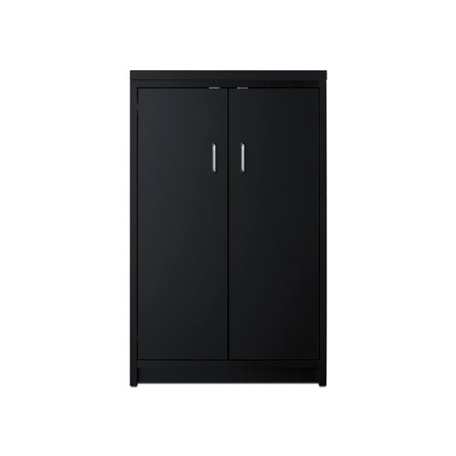 Summit 21.5" Wide Storage Cabinet, ADA Height (CWC1ADA) view 3