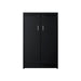 Summit 21.5" Wide Storage Cabinet, ADA Height (CWC1ADA) view 3