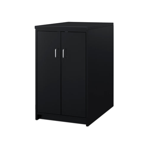 Summit 21.5" Wide Storage Cabinet, ADA Height (CWC1ADA) view 2