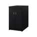 Summit 21.5" Wide Storage Cabinet, ADA Height (CWC1ADA) view 2