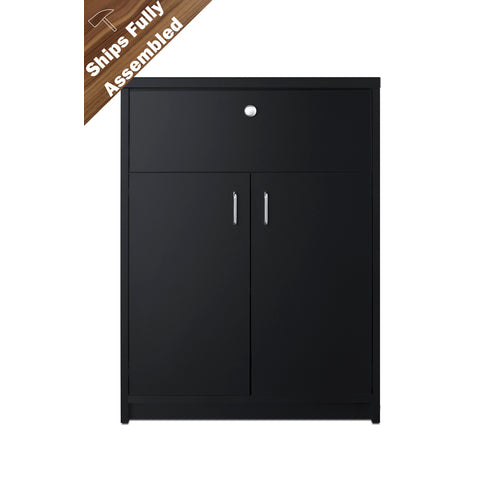 Summit 26" Wide Storage Cabinet, ADA Height (CWC2ADA)