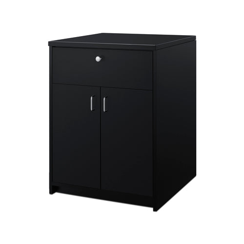 Summit 26" Wide Storage Cabinet, ADA Height (CWC2ADA) view 2