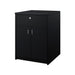 Summit 26" Wide Storage Cabinet, ADA Height (CWC2ADA) view 2