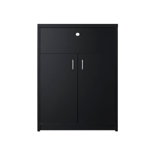 Summit 26" Wide Storage Cabinet, ADA Height (CWC2ADA) view 3