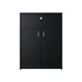 Summit 26" Wide Storage Cabinet, ADA Height (CWC2ADA) view 3