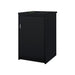 Summit 21.5" Wide Trash Cabinet, ADA Height (CWC5ADA) view 3