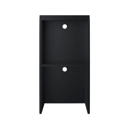 Summit 19.5" Wide Casework Hutch (CWH1) view 6