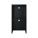 Summit 19.5" Wide Casework Hutch (CWH1) view 6