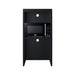 Summit 19.5" Wide Casework Hutch (CWH1) view 4