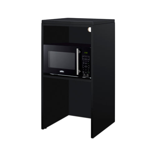 Summit 19.5" Wide Casework Hutch (CWH1) view 5