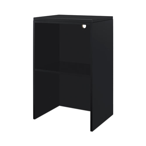 Summit 25" Wide Casework Hutch (CWH2) view 2