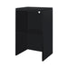 Summit 25" Wide Casework Hutch (CWH2) view 2